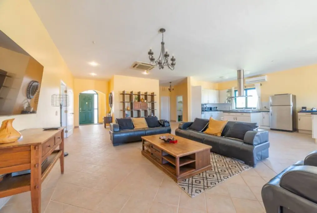 Serene Villa at Tierra del Sol