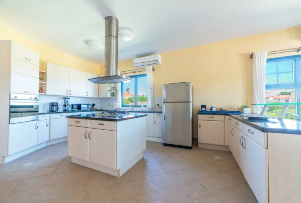 Serene Villa at Tierra del Sol