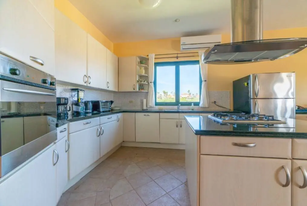 Serene Villa at Tierra del Sol