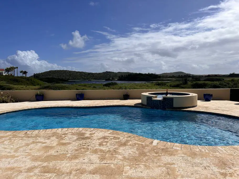 Serene Villa at Tierra del Sol