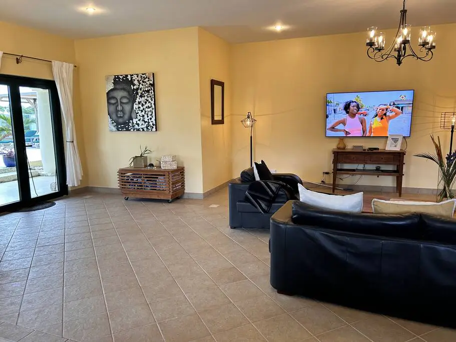 Serene Villa at Tierra del Sol