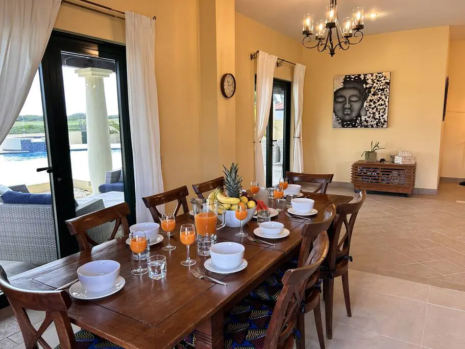 Serene Villa at Tierra del Sol