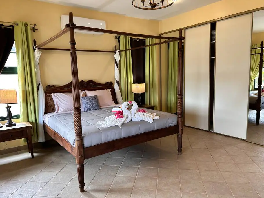 Serene Villa at Tierra del Sol