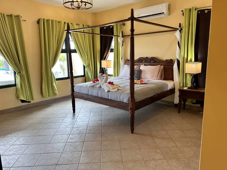 Serene Villa at Tierra del Sol