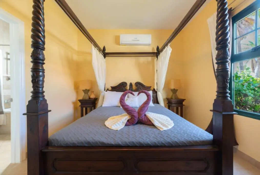 Serene Villa at Tierra del Sol