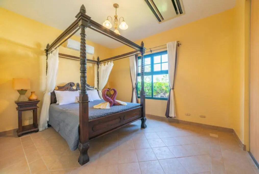 Serene Villa at Tierra del Sol