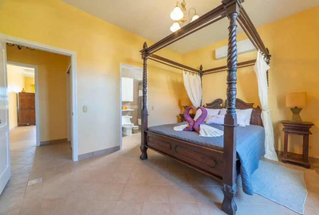 Serene Villa at Tierra del Sol