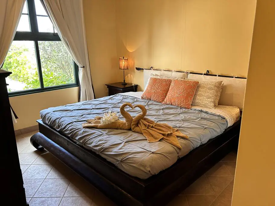 Serene Villa at Tierra del Sol