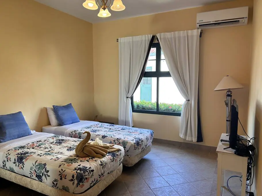 Serene Villa at Tierra del Sol