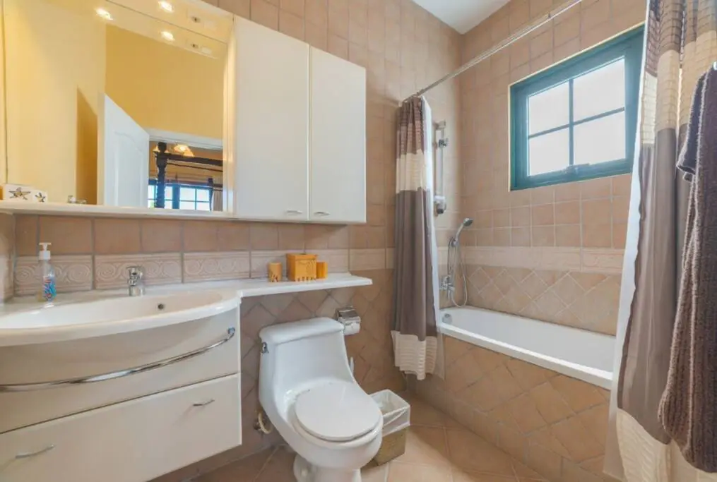 Serene Villa at Tierra del Sol