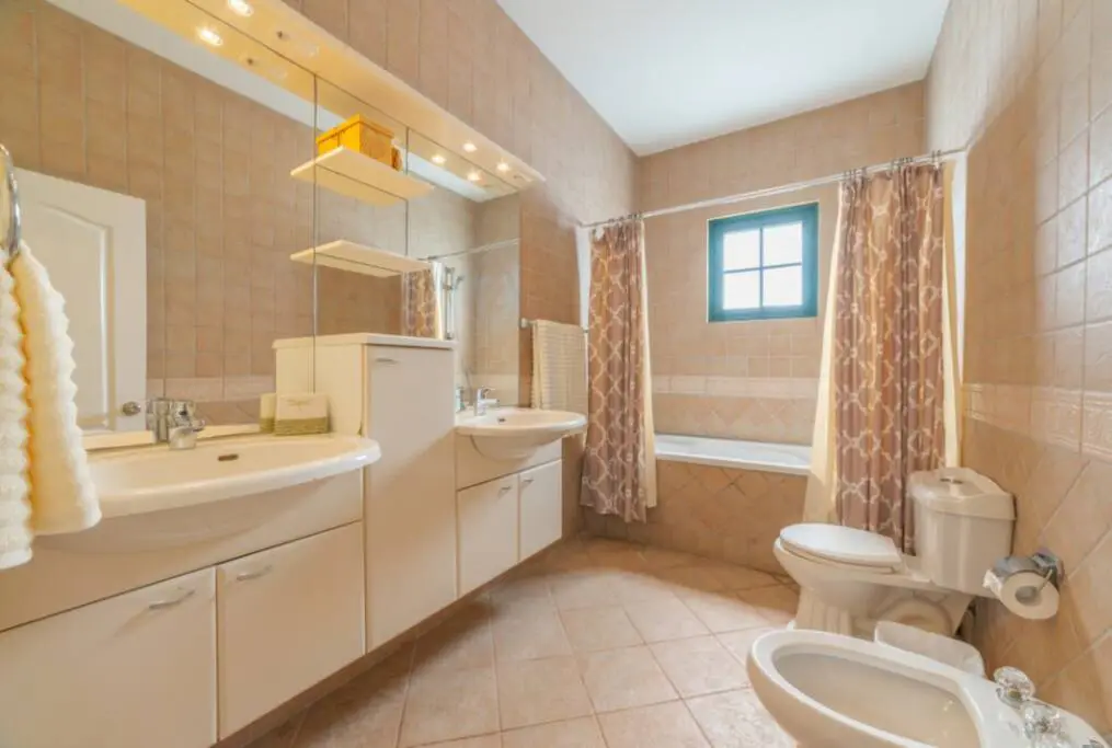 Serene Villa at Tierra del Sol