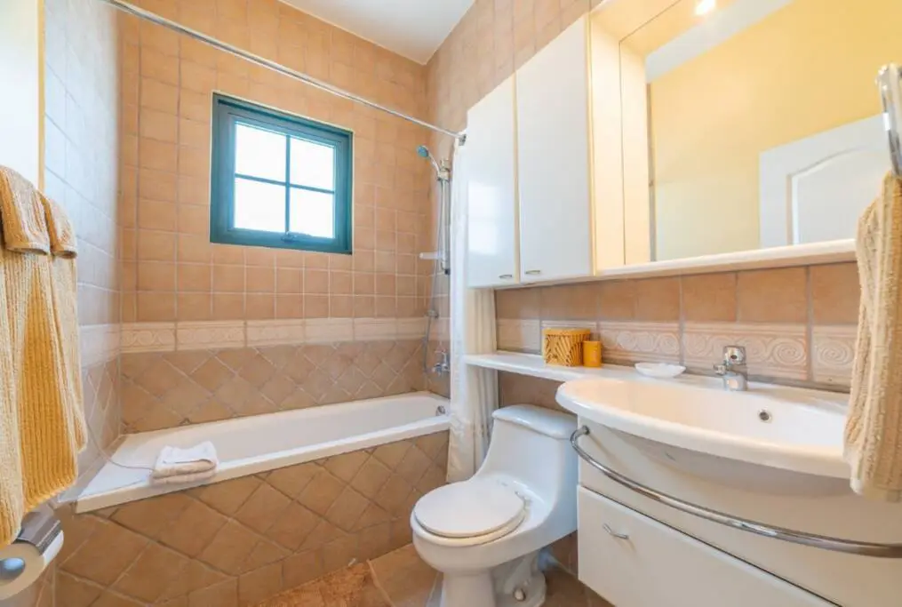 Serene Villa at Tierra del Sol