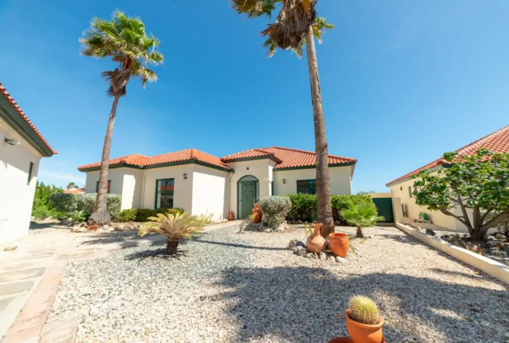 Serene Villa at Tierra del Sol