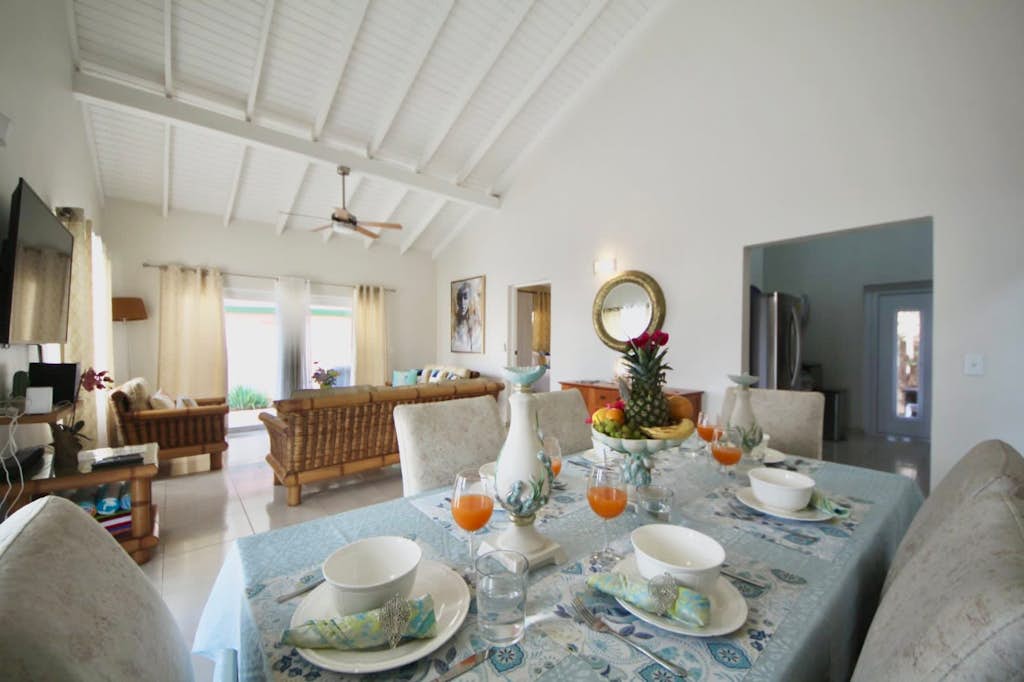 Beija Flor Entire home in Oranjestad, Aruba
