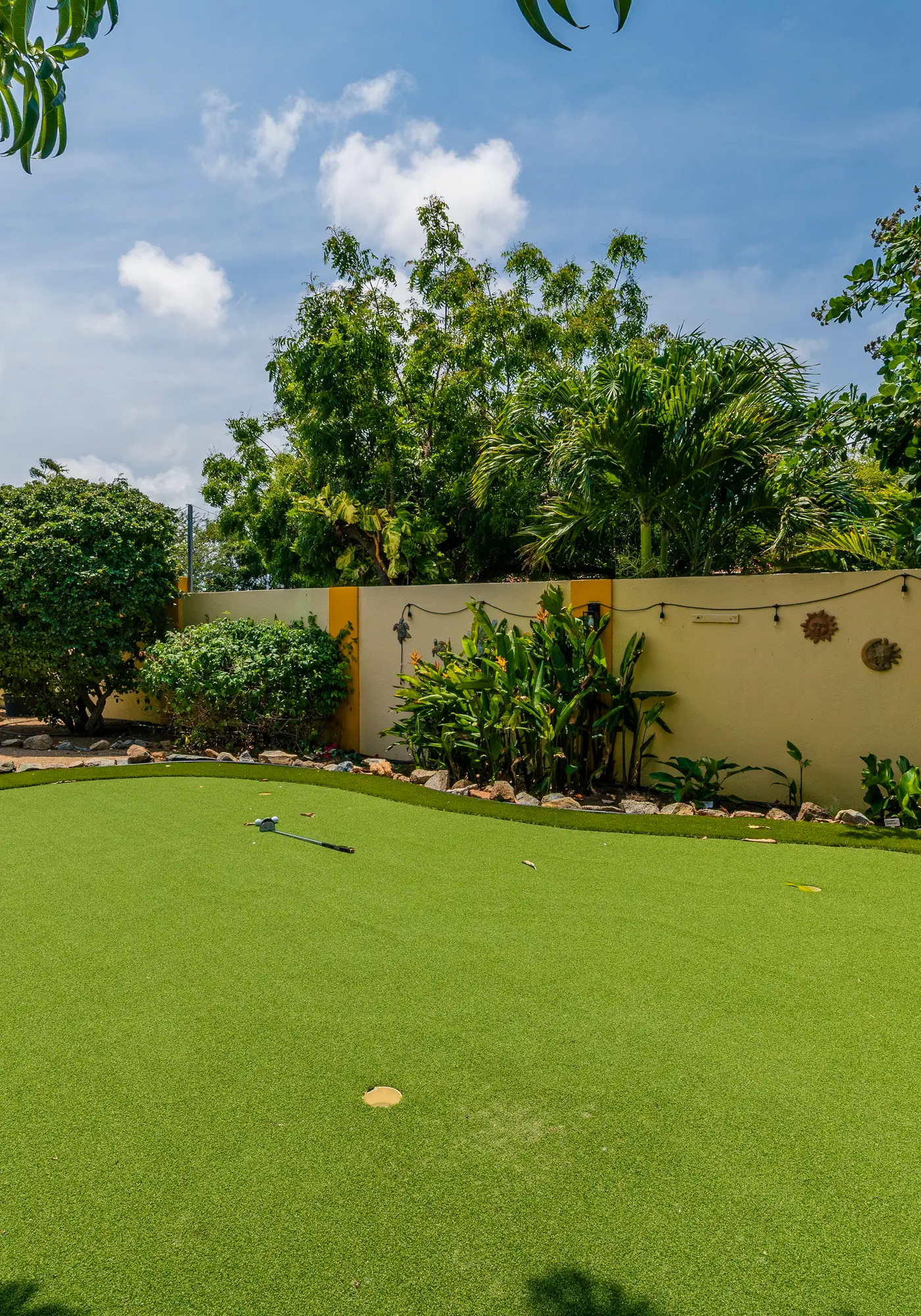 SunnyStay Villa Noord Aruba