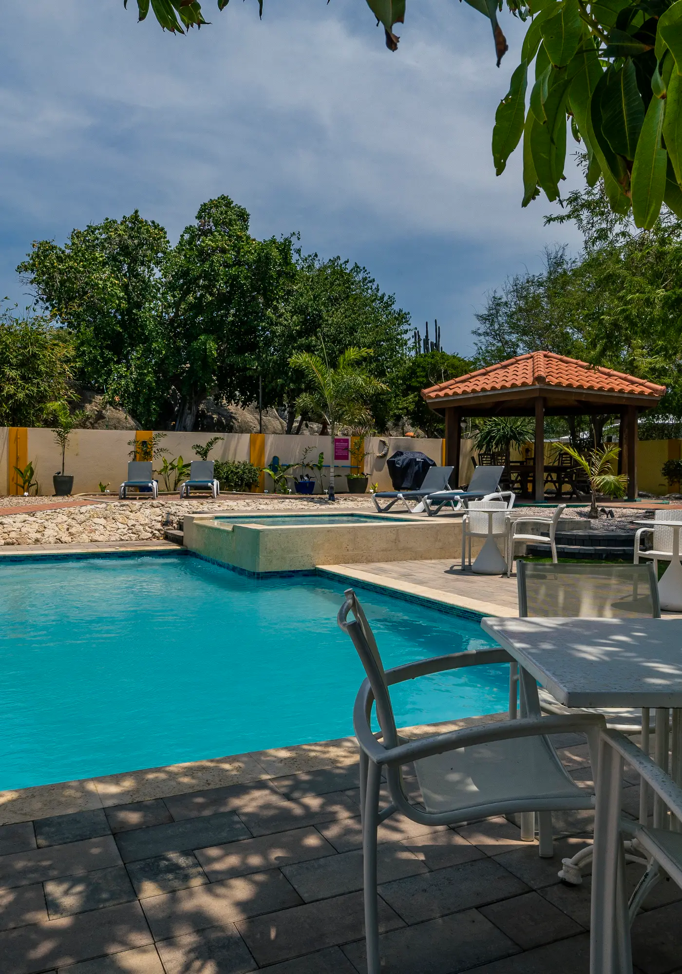 SunnyStay Villa Noord Aruba