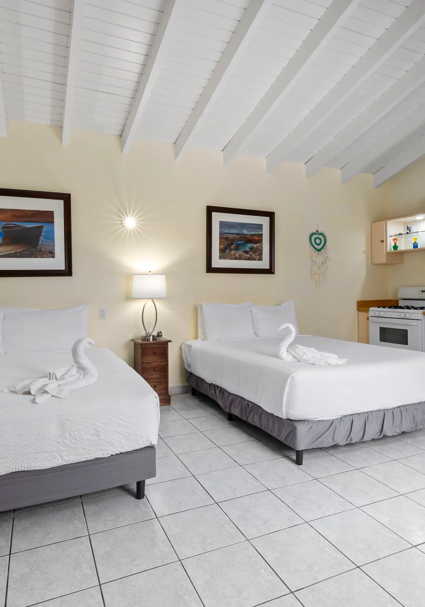 SunnyStay Villa Noord Aruba