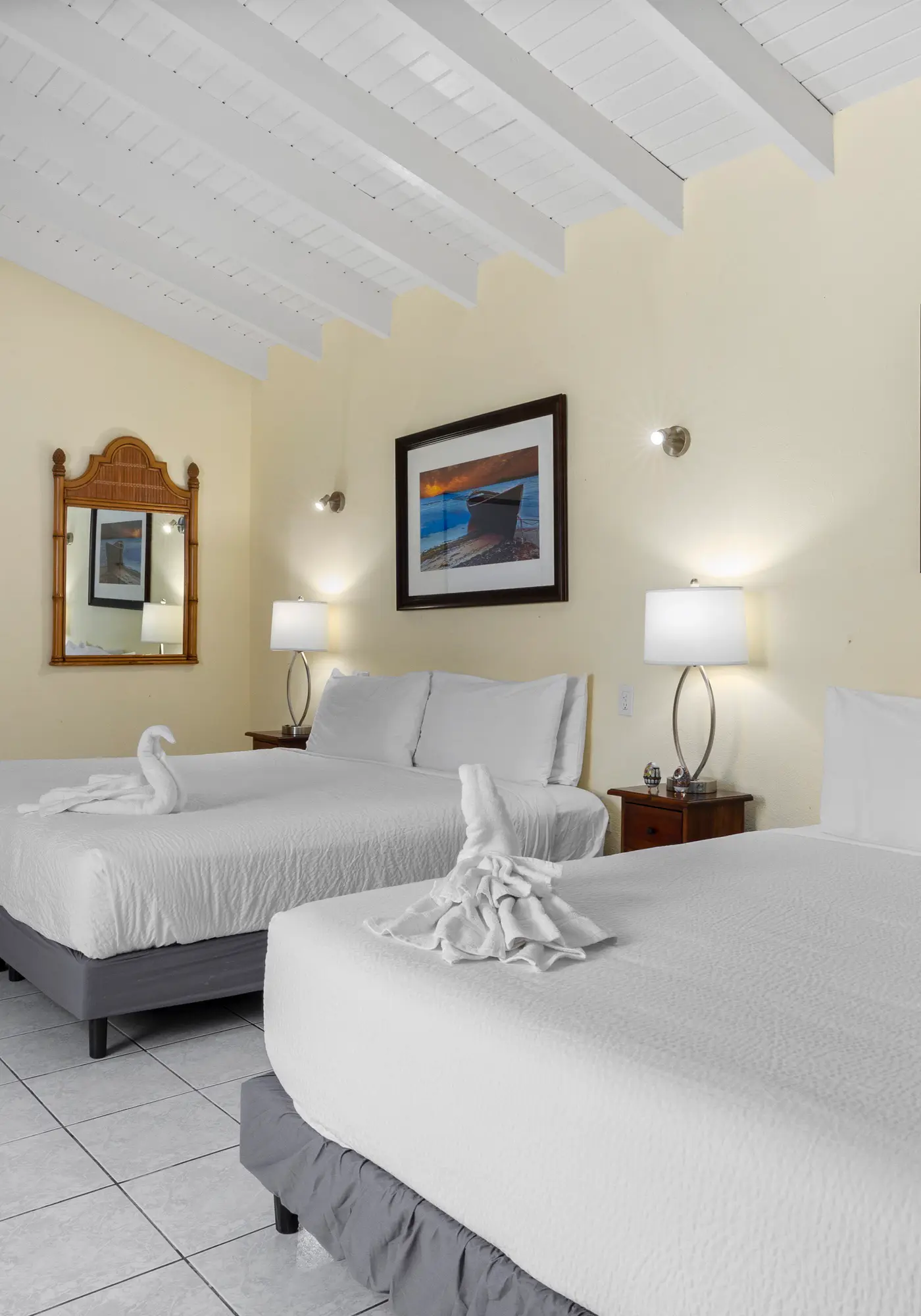 SunnyStay Villa Noord Aruba