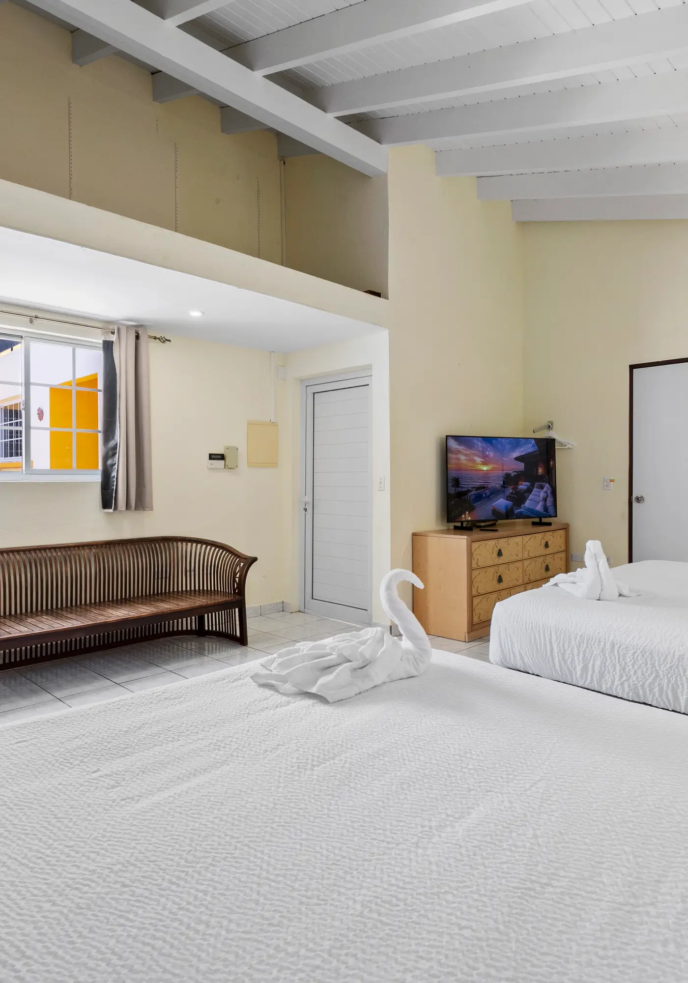 SunnyStay Villa Noord Aruba