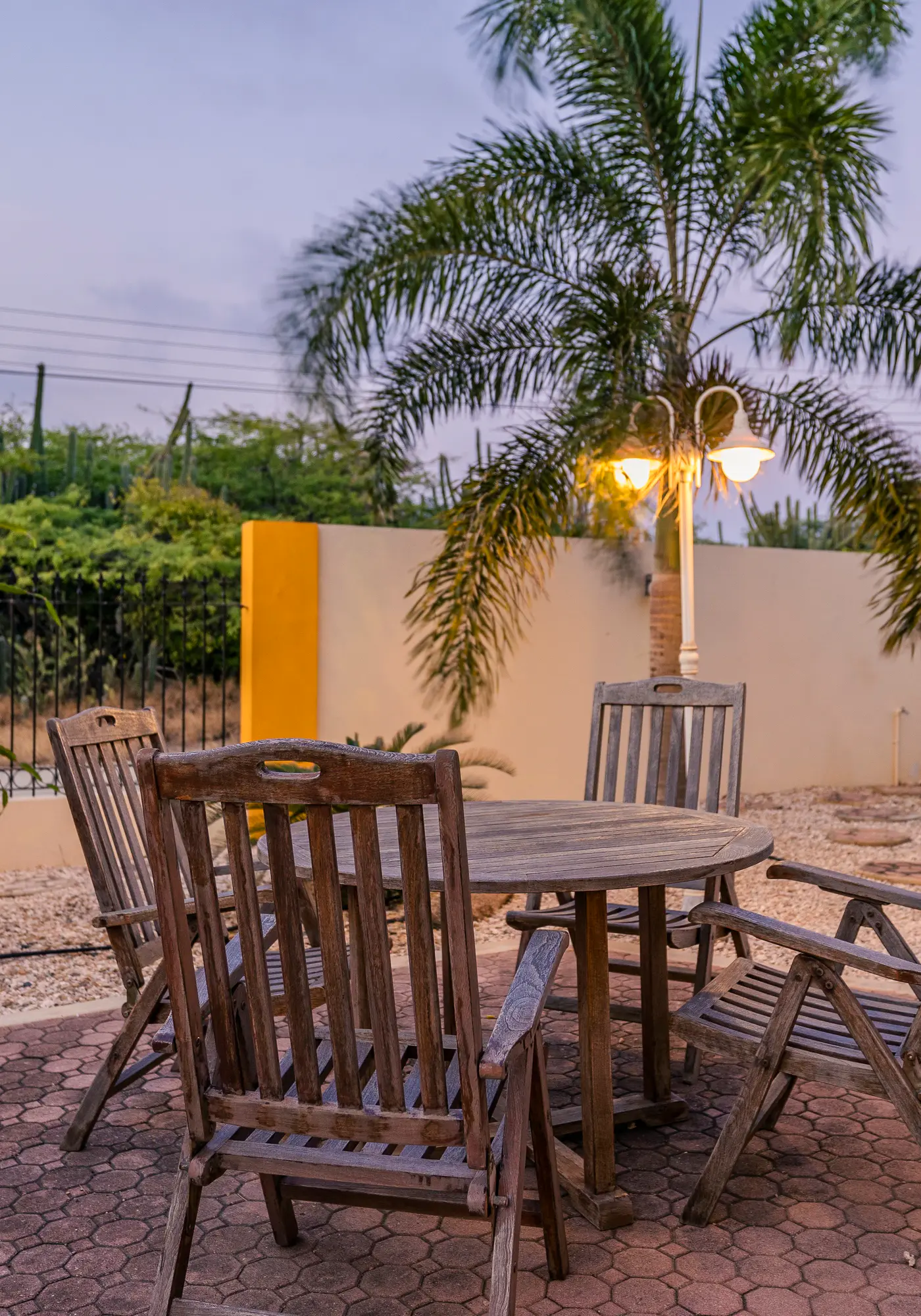 SunnyStay Villa Noord Aruba