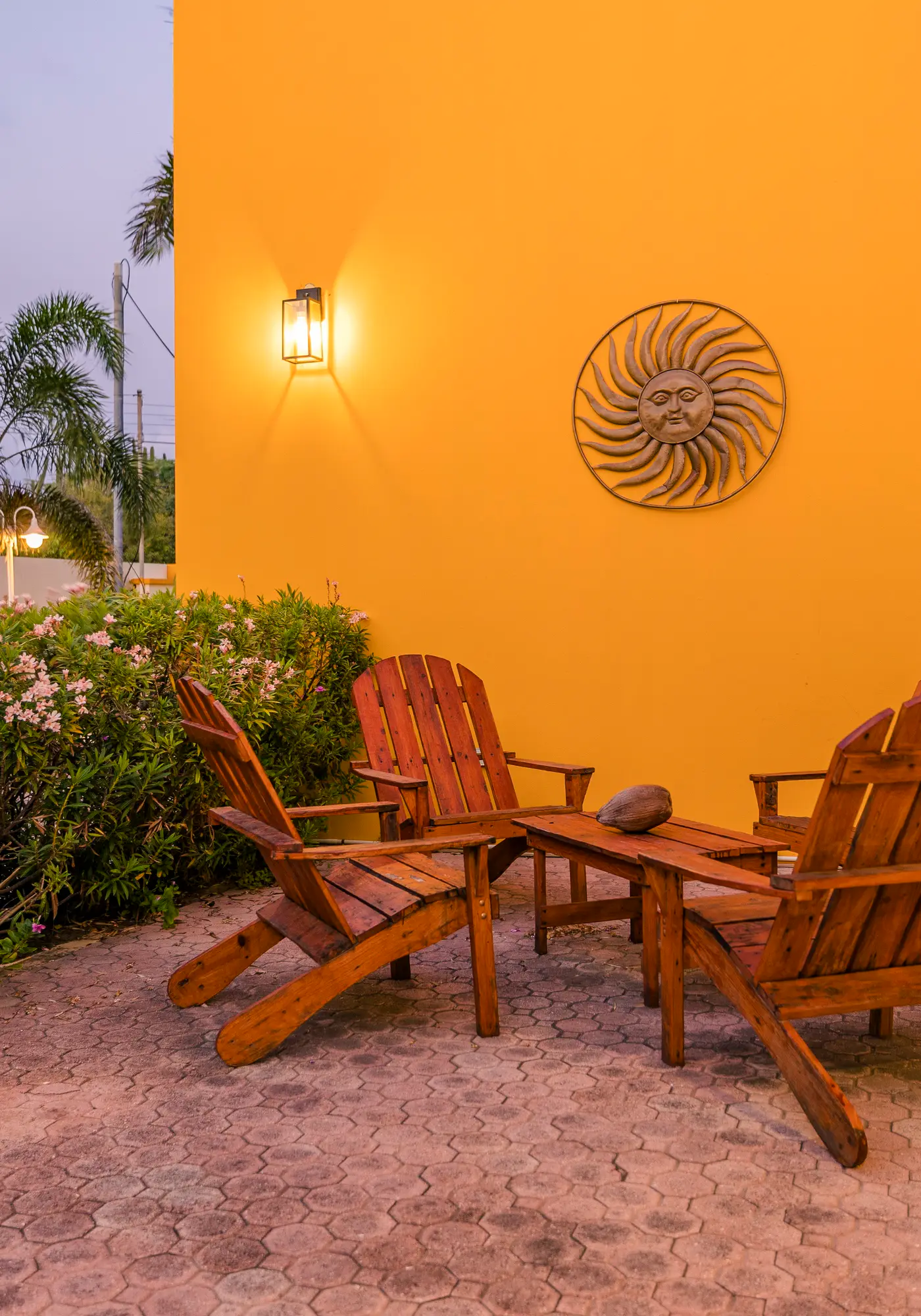 SunnyStay Villa Noord Aruba