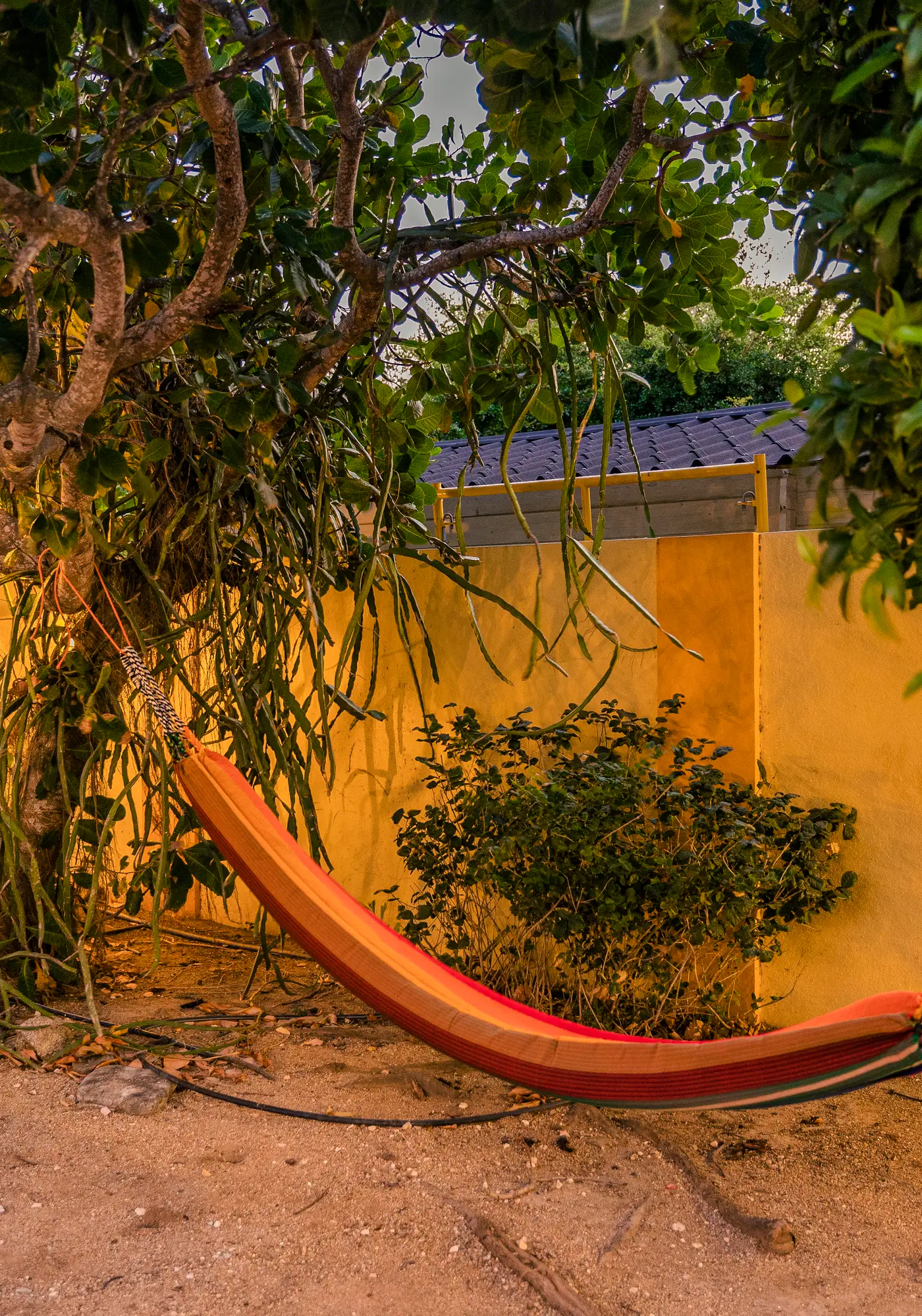 SunnyStay Villa Noord Aruba