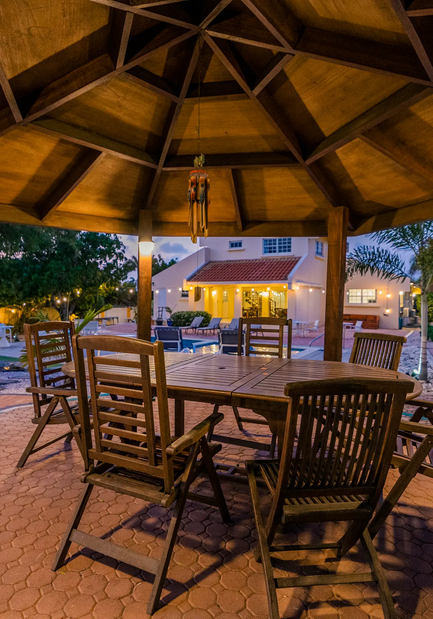 SunnyStay Villa Noord Aruba