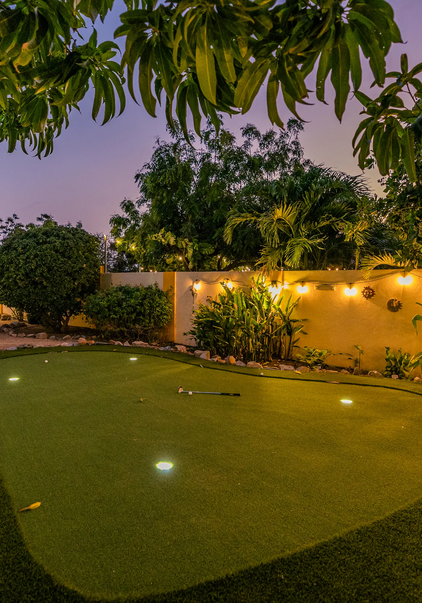 SunnyStay Villa Noord Aruba