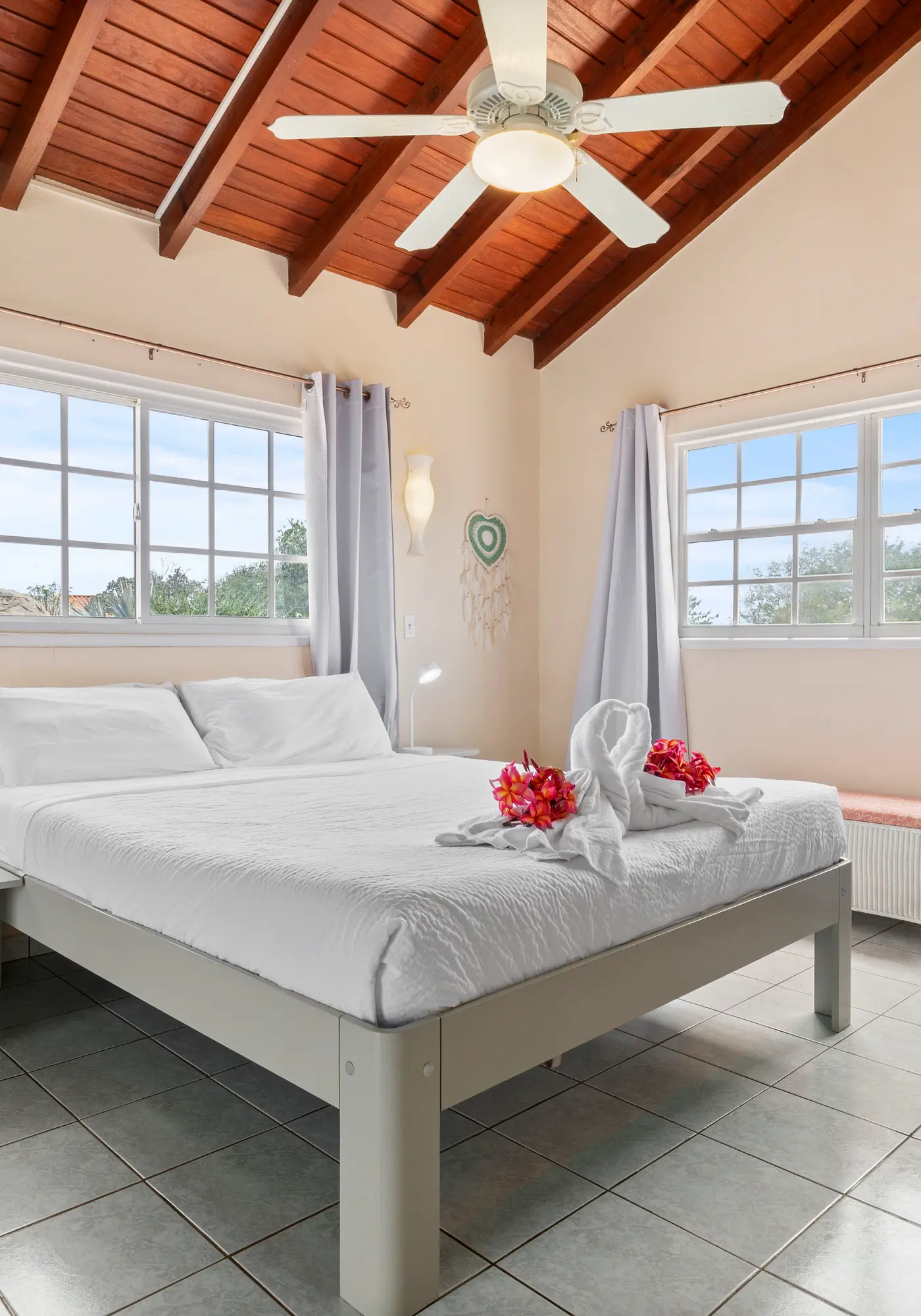 SunnyStay Villa Noord Aruba