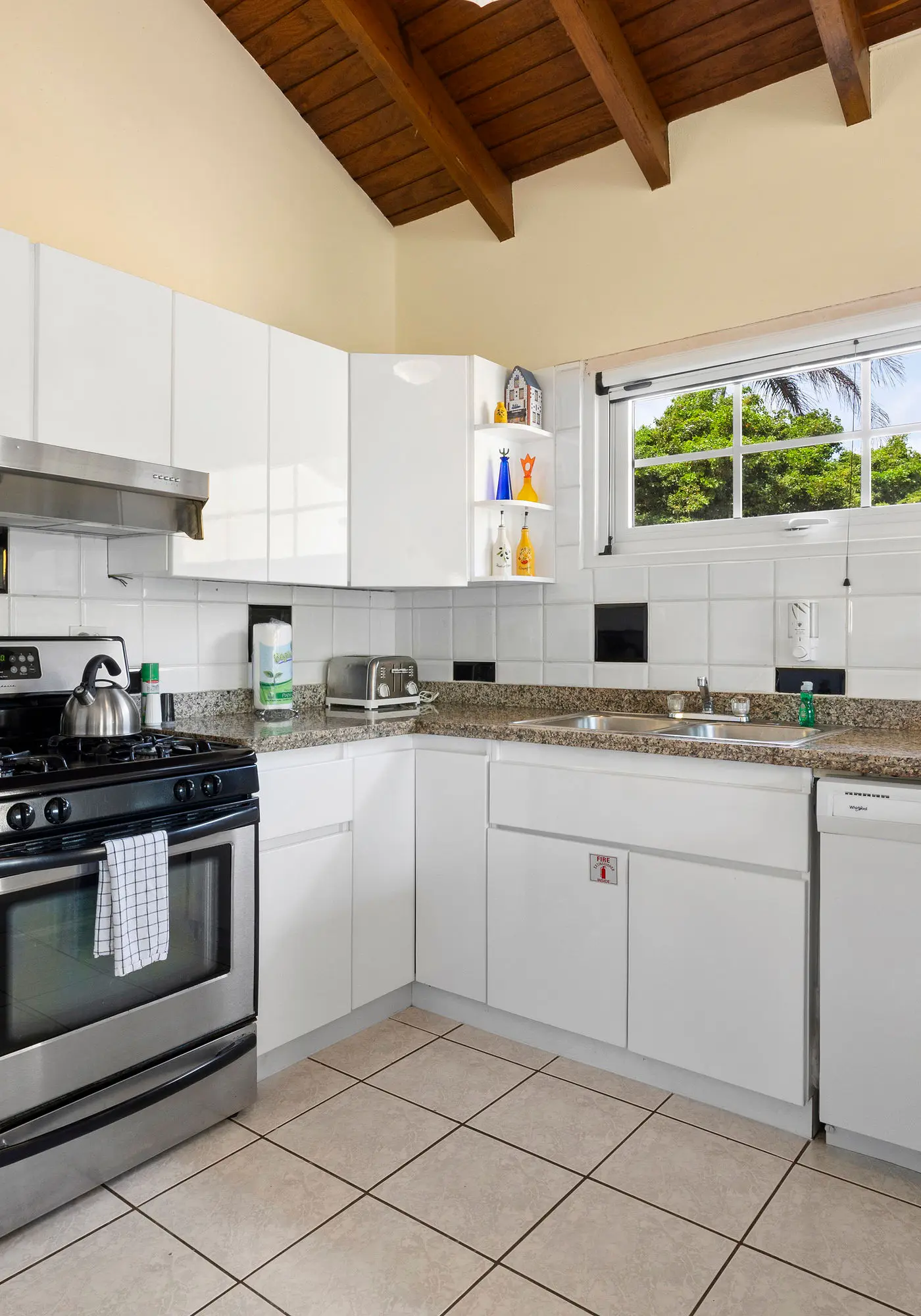 SunnyStay Villa Noord Aruba