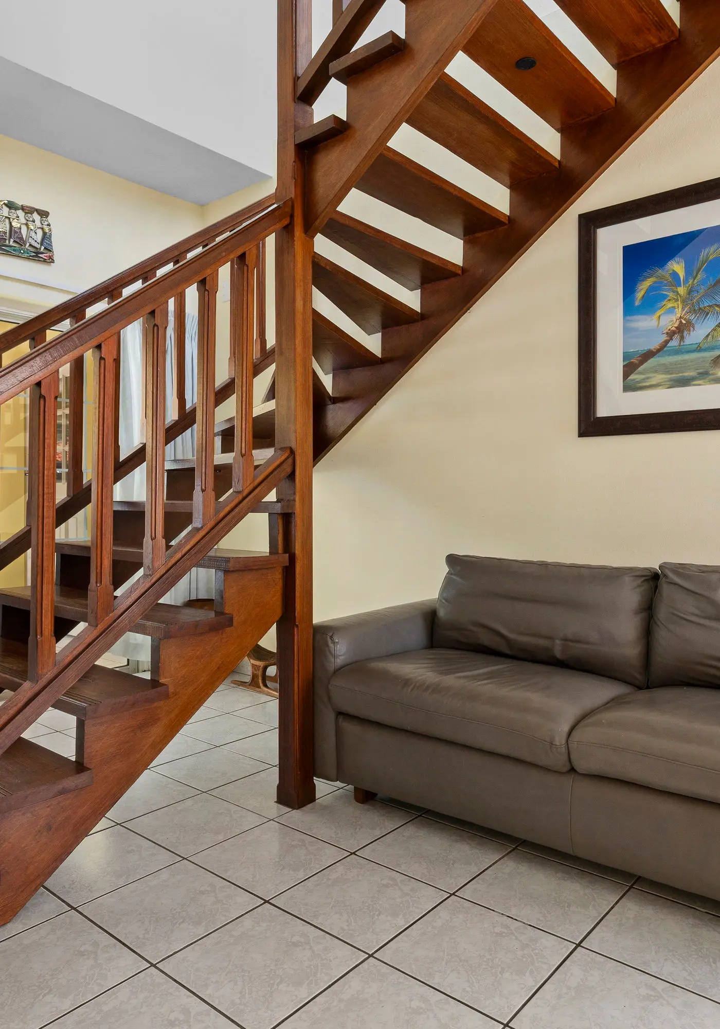 SunnyStay Villa Noord Aruba