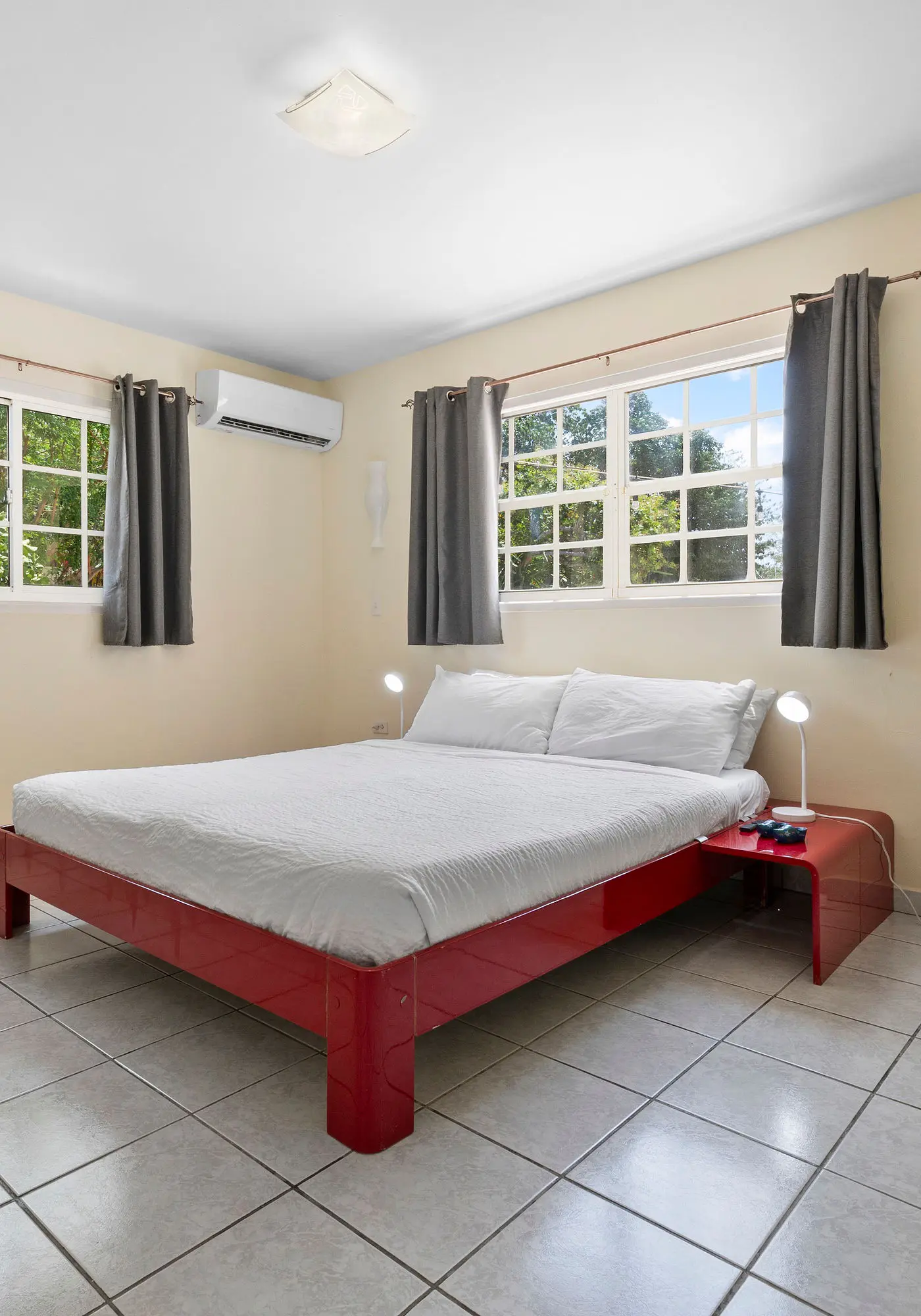 SunnyStay Villa Noord Aruba