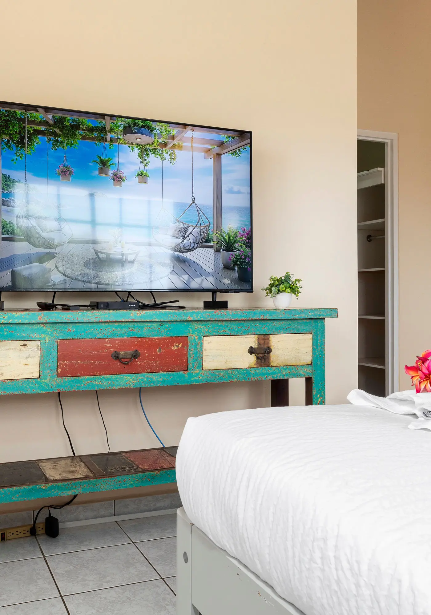 SunnyStay Villa Noord Aruba