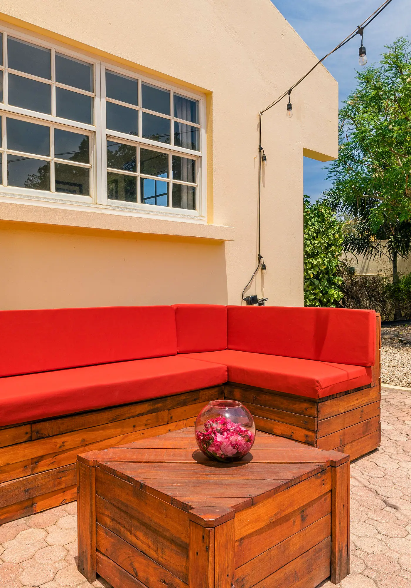 SunnyStay Villa Noord Aruba