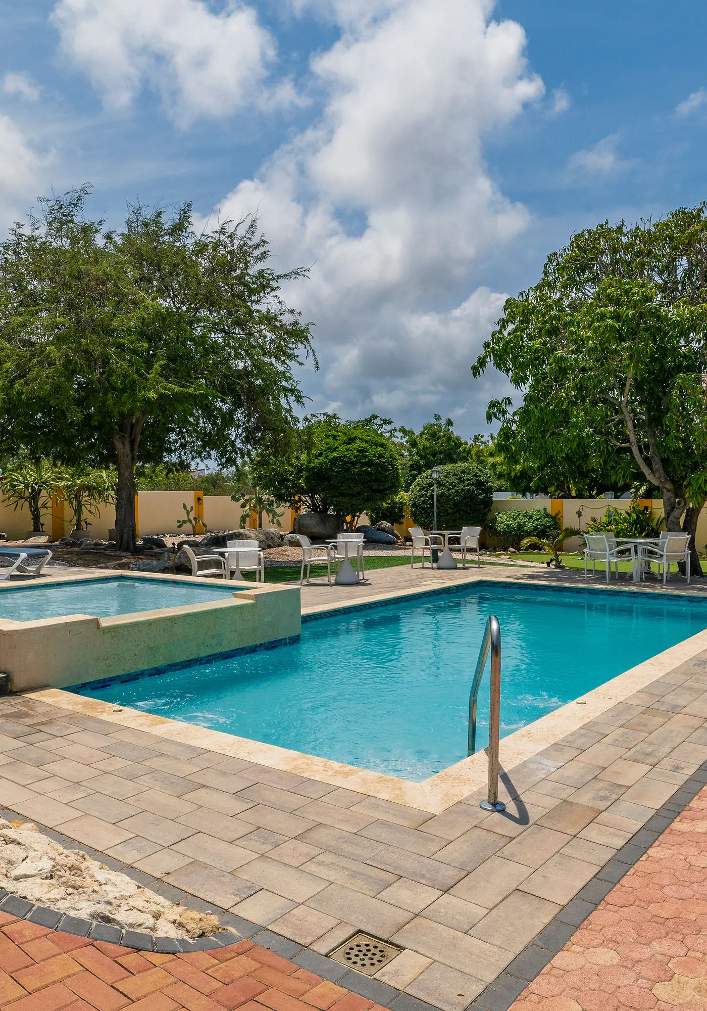 SunnyStay Villa Noord Aruba