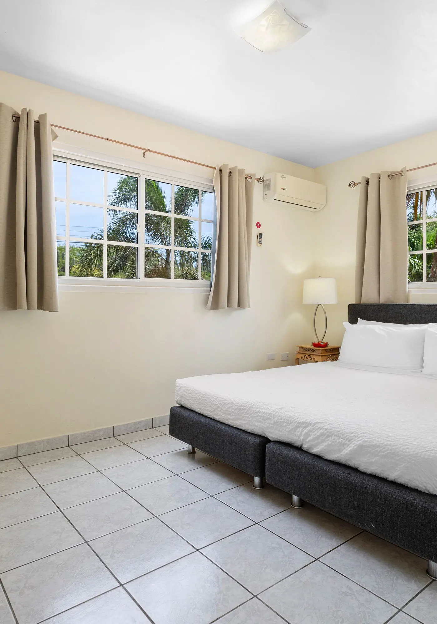SunnyStay Villa Noord Aruba