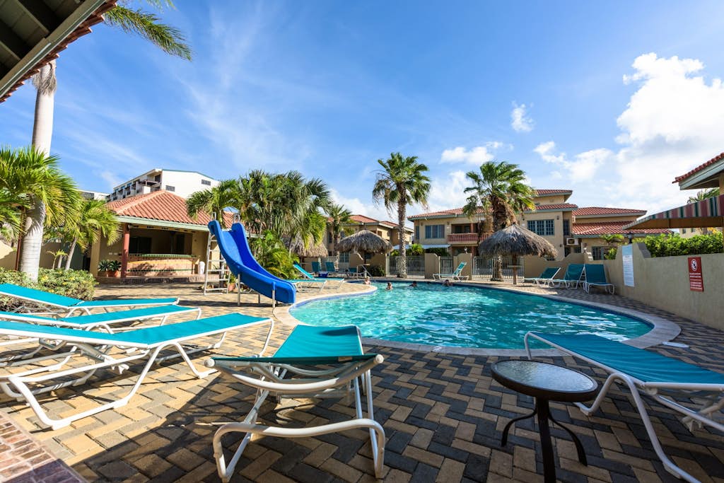 Palma Real 29 - your vacation Condo in Palm Beach