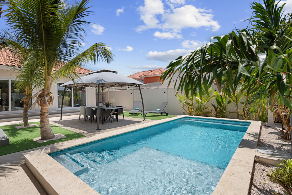 Cocolishi Villa