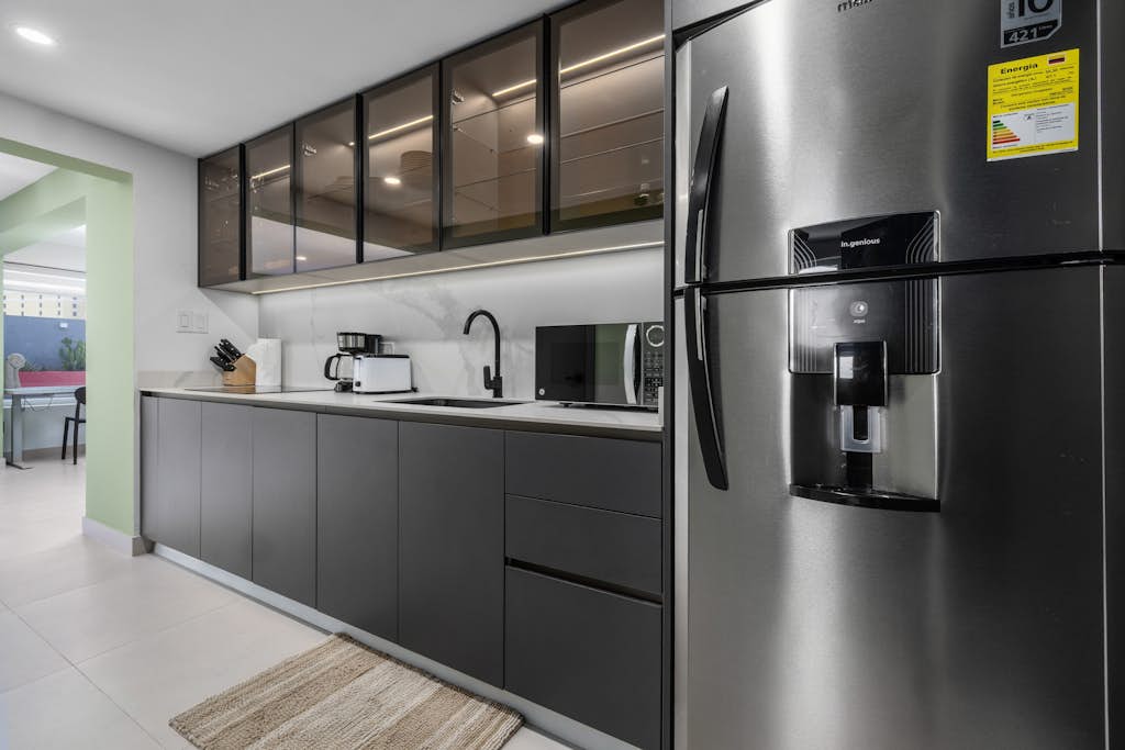 Bakval High Rise Retreat