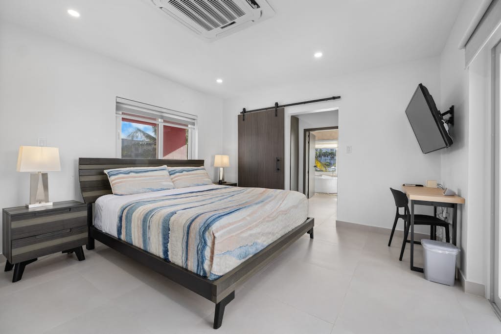 Bakval High Rise Retreat