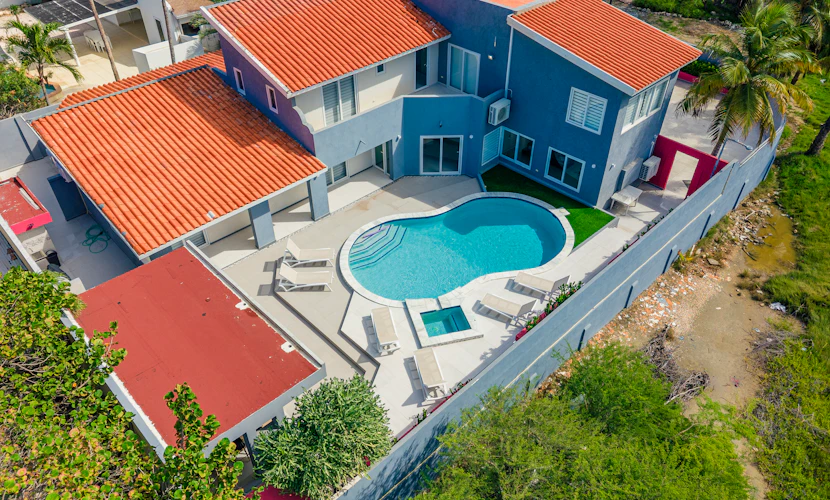 Bakval High Rise Retreat