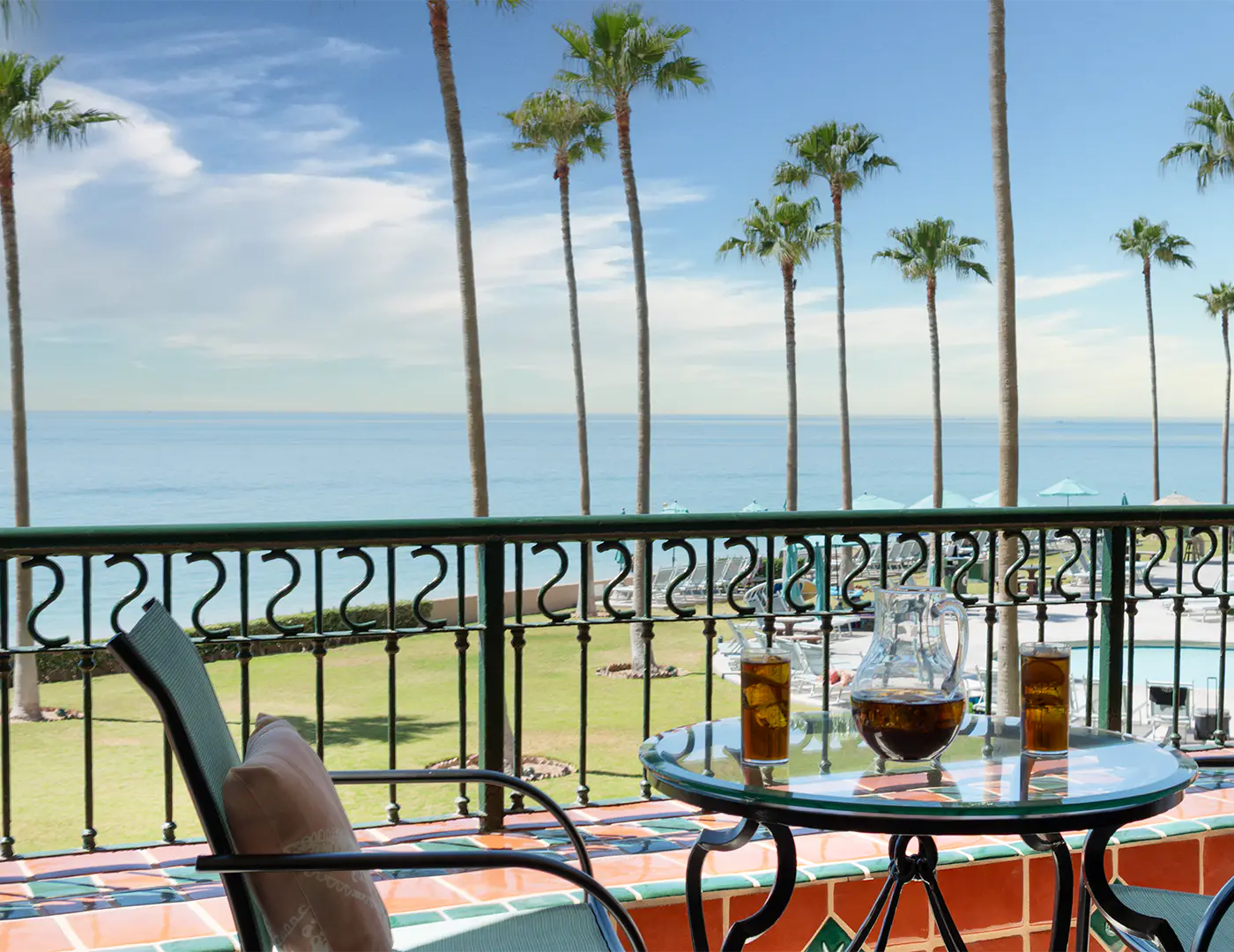 Sonoran Spa SPAE 204