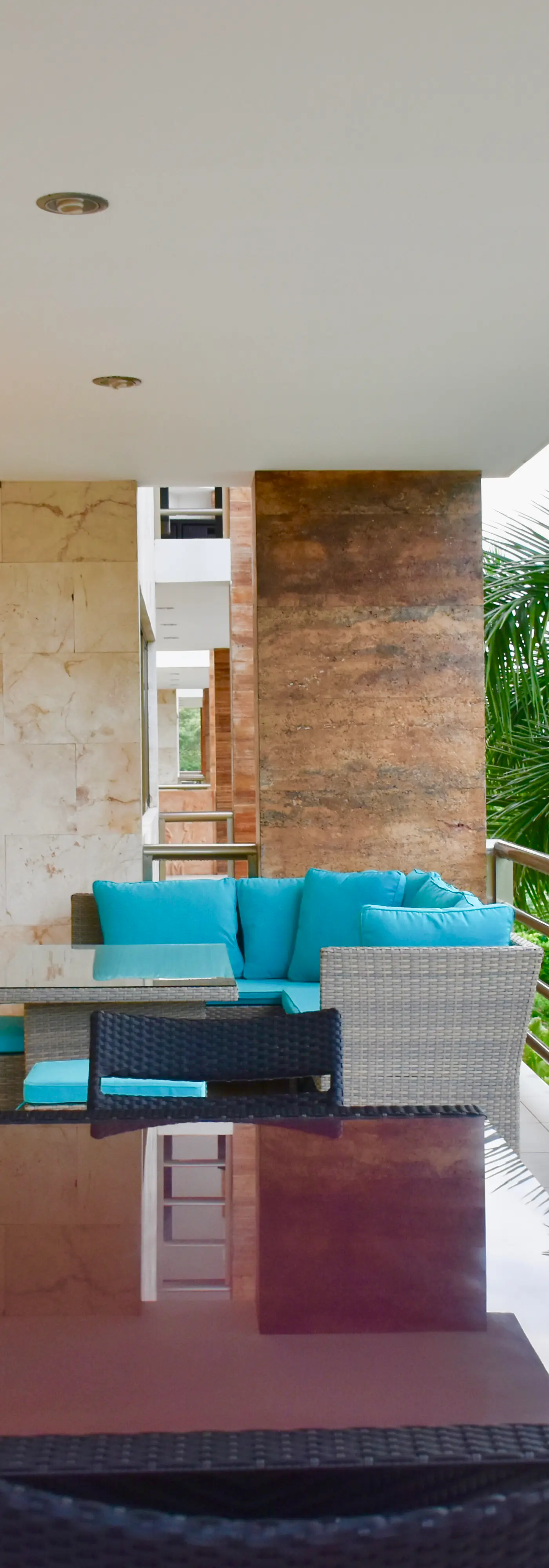 El Cielo Punta Allen 301A