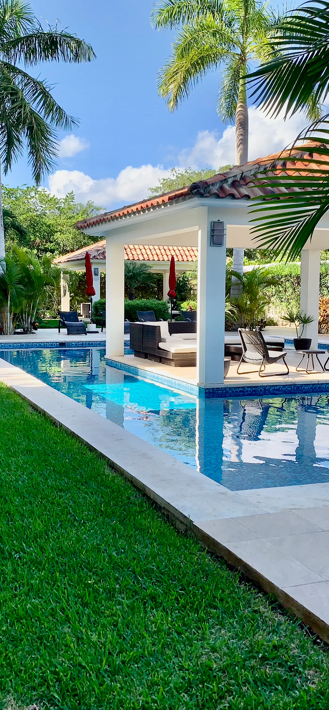 El Cielo Punta Allen 301A