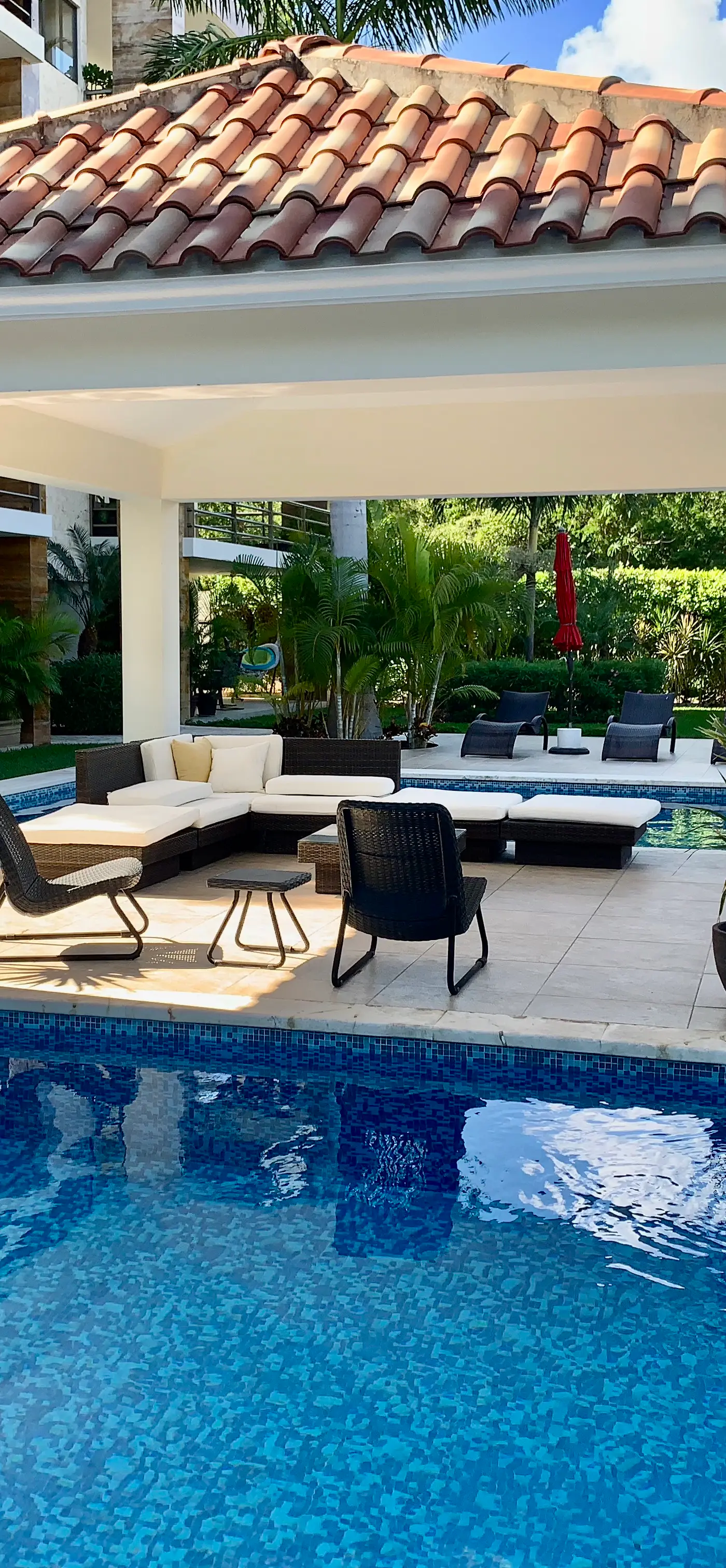 El Cielo Punta Allen 301A