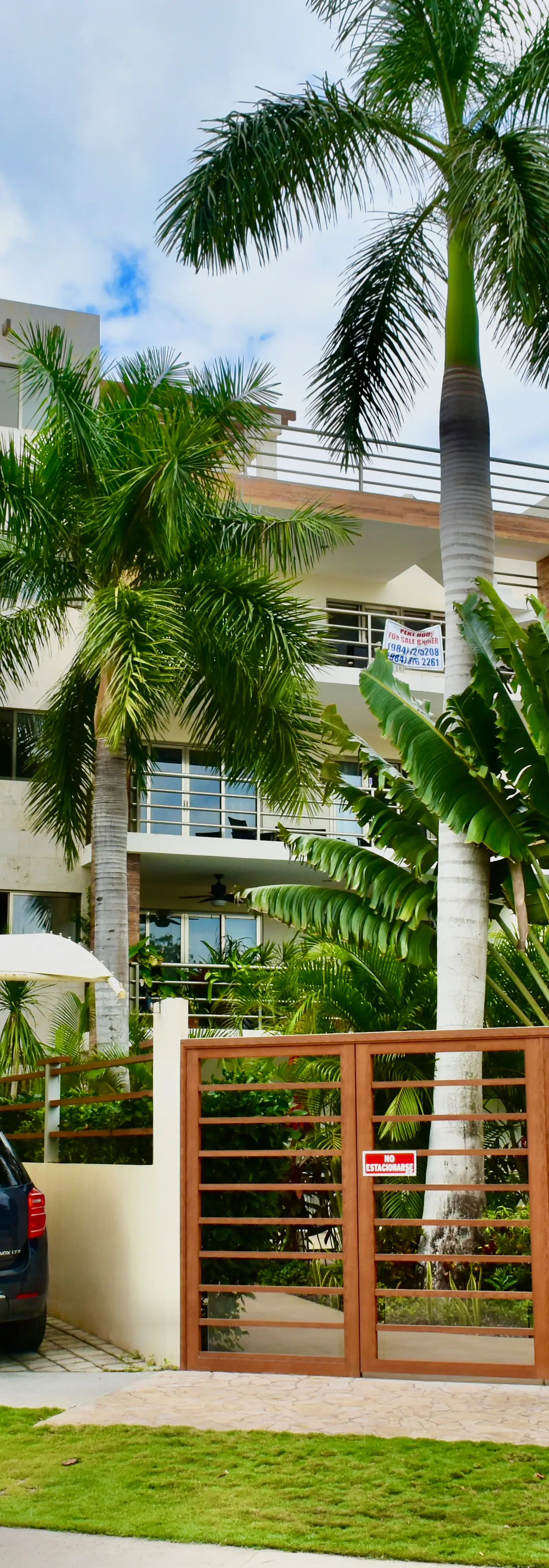 El Cielo Punta Allen 301A