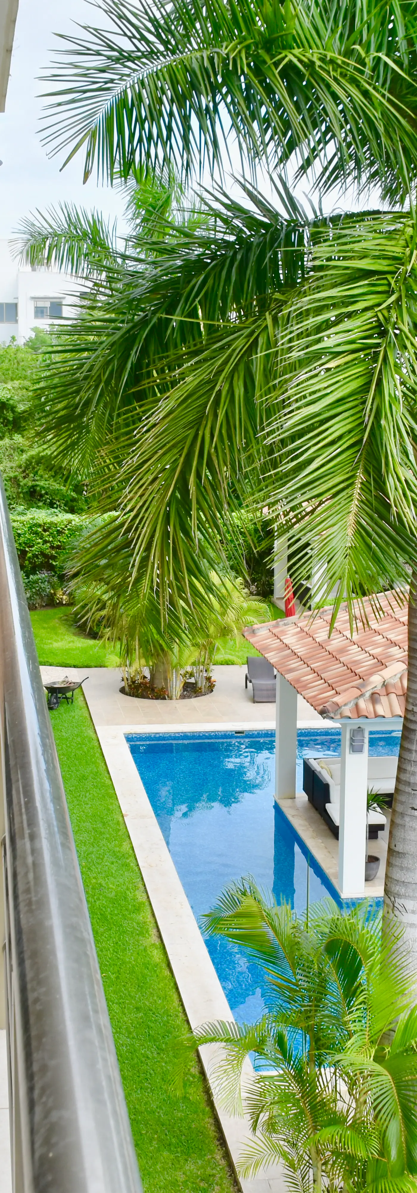 El Cielo Punta Allen 301A