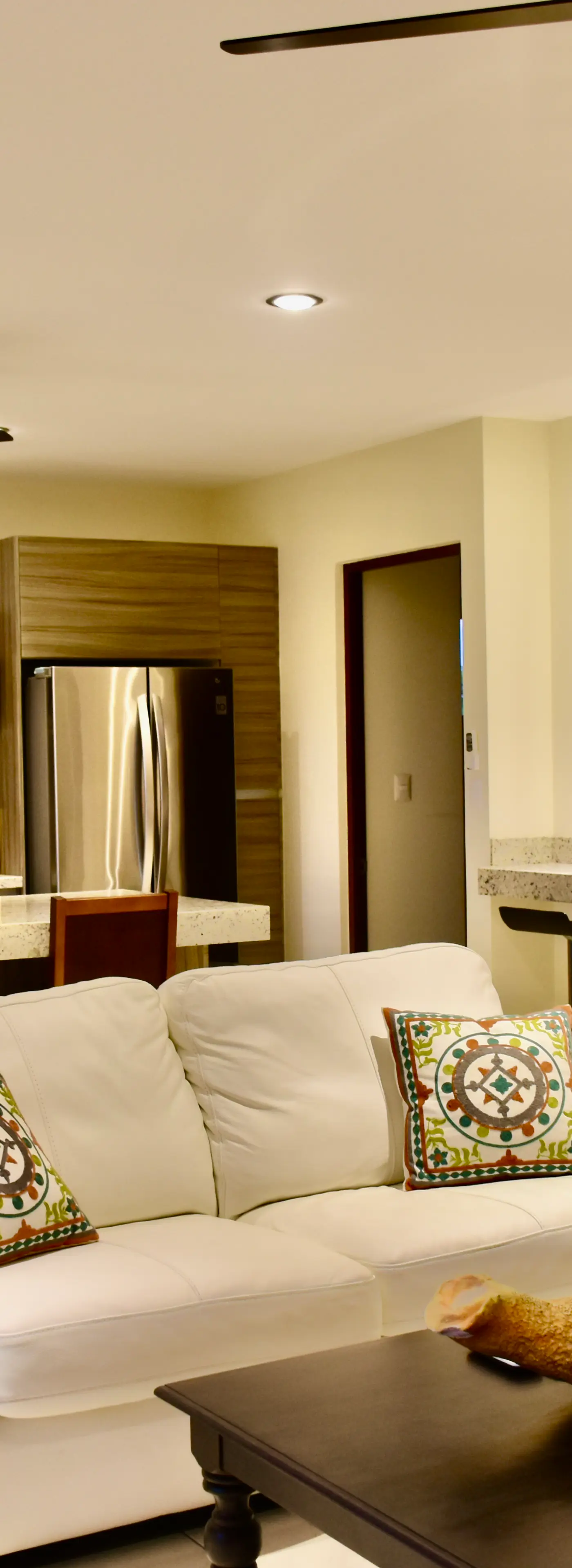 El Cielo Punta Allen 301A