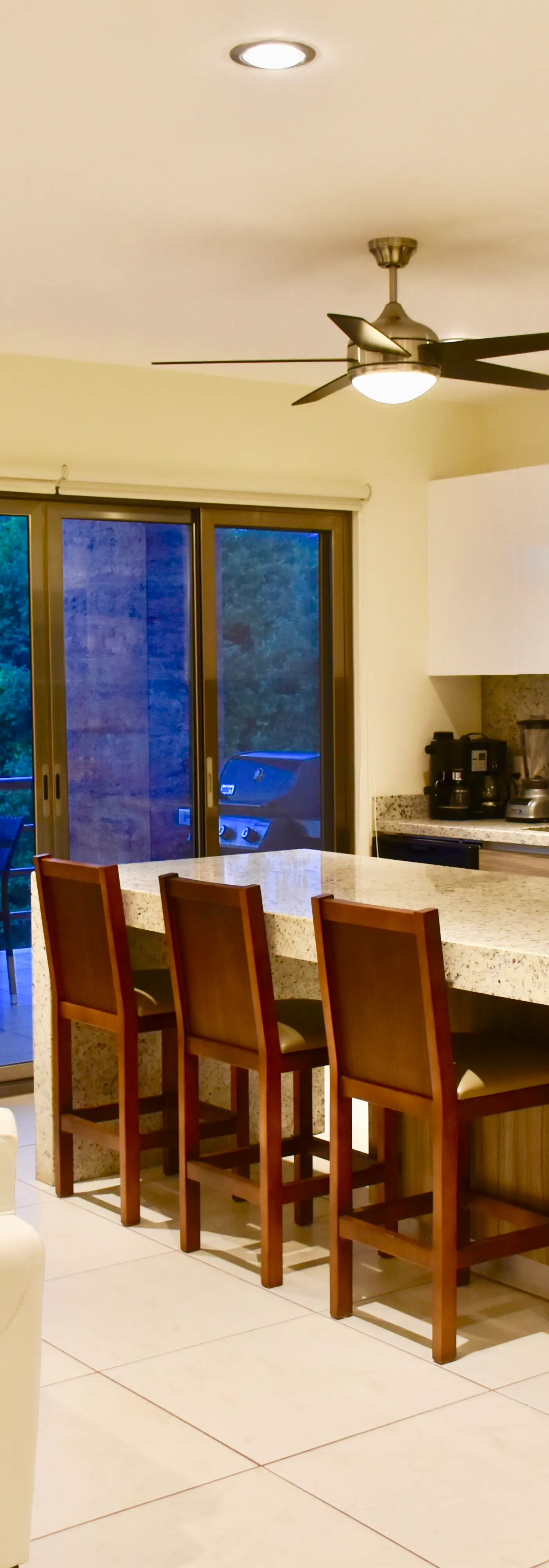 El Cielo Punta Allen 301A