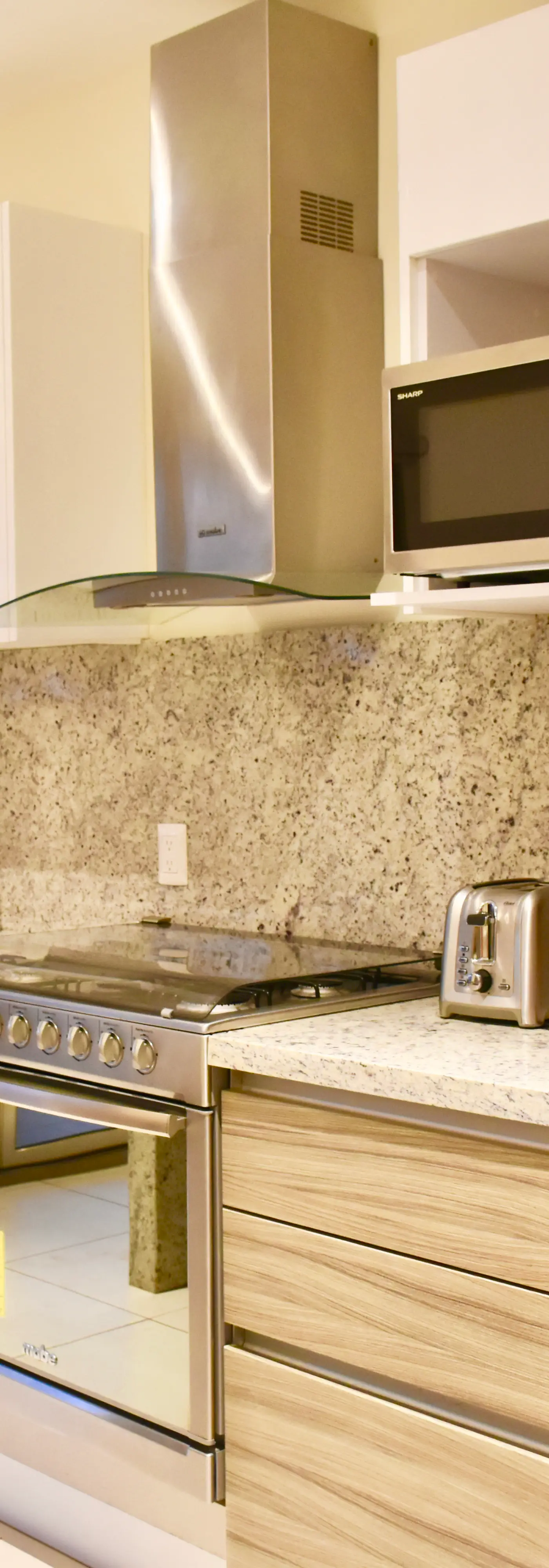 El Cielo Punta Allen 301A